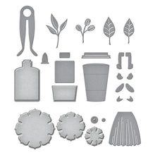 Load image into Gallery viewer, Spellbinders Paper Arts Die I Dance (S4-1179)