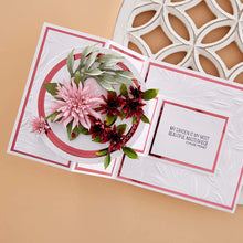 Load image into Gallery viewer, Spellbinders Paper Arts Carolina Allspice Etched Dies by Susan Tierney-Cockburn (S4-1234)