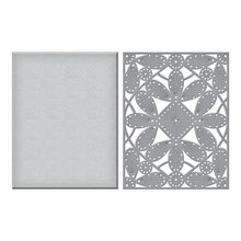 Load image into Gallery viewer, Spellbinders Paper Arts Cutting Dies Stitched Petal Frames (S5-503)
