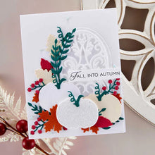 Load image into Gallery viewer, Spellbinders Paper Arts Seasonal Motifs Collection Die Fall Label Motifs (S5-519)