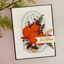 Load image into Gallery viewer, Spellbinders Paper Arts Seasonal Motifs Collection Die Fall Label Motifs (S5-519)