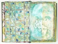 Load image into Gallery viewer, StencilGirl Products - Stone Face 6" Stencil (S696)