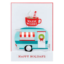 Load image into Gallery viewer, Spellbinders Paper Arts Cutting Dies Camper Life (S7-224)