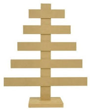 Load image into Gallery viewer, Kaisercraft Christmas Tree (SB2269)

