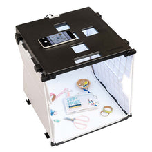 Load image into Gallery viewer, We R Memory Keepers Shotbox Portable Studio Kit (660406)