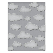 Load image into Gallery viewer, Spellbinders The Open Road Stamp, Die, and Embossing Folder Set
