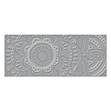 Load image into Gallery viewer, Spellbinders Paper Arts Embossing Folder Mandala Flower (SES-034)
