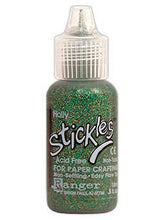 Load image into Gallery viewer, Ranger Stickles Glitter Glue Holly (SGG01812)
