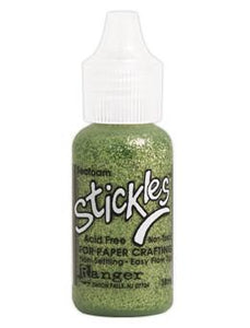 Ranger Stickles Glitter Glue Sea Foam (SGG39792)