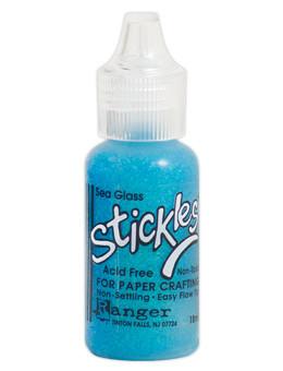 Ranger Stickles Glitter Glue Seaglass (SGG46349)