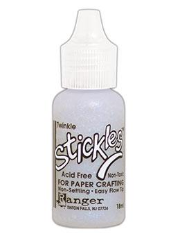 Ranger Stickles Glitter Glue Twinkle (SGG59776)