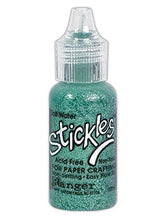 Load image into Gallery viewer, Ranger Stickles Glitter Glue Salt Water (SGG77145)
