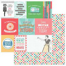 Load image into Gallery viewer, Photoplay Paper 12x12 Collection Pack Slightly Sassy by Leah Riordam & Becky Fleek (SS2323)