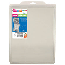 Load image into Gallery viewer, Stampendous Stuftainers Thin (STOR01) GENTLY USED