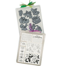 Load image into Gallery viewer, Stampendous Stuftainers Thin (STOR01) GENTLY USED