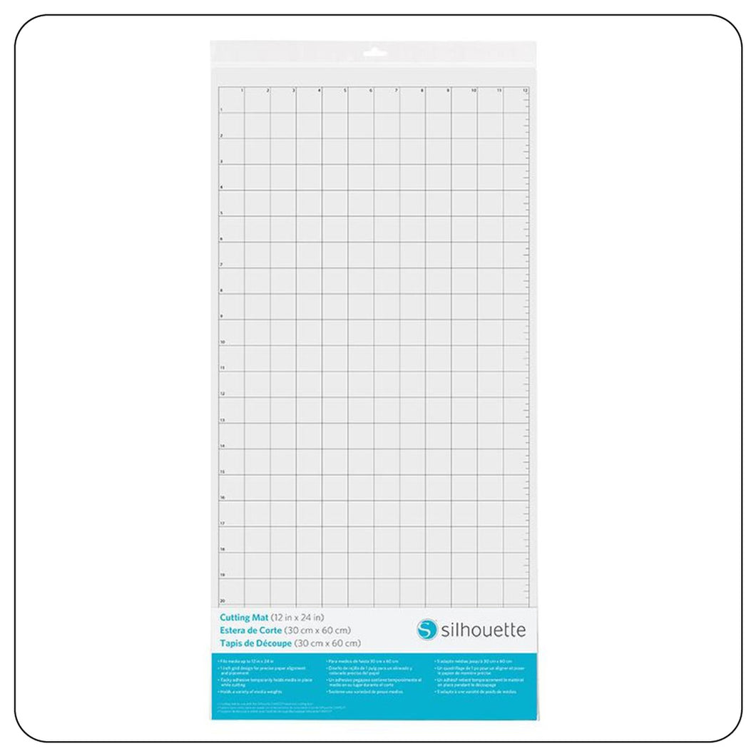 Silhouette Cutting Mat 12