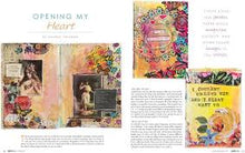Load image into Gallery viewer, Art Journaling Magazine April/May/June 2021 (AJ0621)