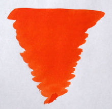 Load image into Gallery viewer, Diamine Fountain Pen Ink - 80 ml Sunset