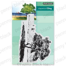 Load image into Gallery viewer, Penny Black Cling Stamps Sweet Sails (40-690)
