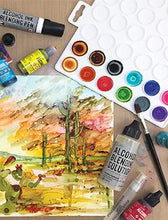 Load image into Gallery viewer, Tim Holtz Alcohol Ink Palette (TAC58526)