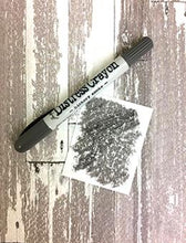 Load image into Gallery viewer, Tim Holtz Distress Crayon Hickory Smoke (TDB49685)
