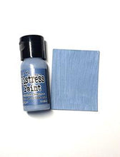 Load image into Gallery viewer, Tim Holtz Distress Paint Faded Jeans (TDF53033)
