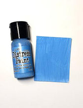 Load image into Gallery viewer, Tim Holtz Distress Paint Salty Ocean (TDF53224)
