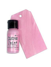 Load image into Gallery viewer, Tim Holtz Distress Paint Kitsch Flamingo (TDF72638)