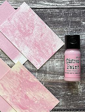 Load image into Gallery viewer, Tim Holtz Distress Paint Kitsch Flamingo (TDF72638)