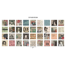 Load image into Gallery viewer, Tim Holtz idea-ology Collage Tiles (TH94217)