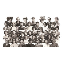Load image into Gallery viewer, Tim Holtz idea-ology Paper Doll Portraits (TH94233)