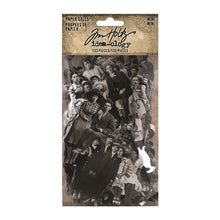 Load image into Gallery viewer, Tim Holtz idea-ology Paper Dolls Mini (TH94235)
