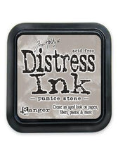 Load image into Gallery viewer, Tim Holtz Distress Ink Pad Pumice Stone (TIM27140)