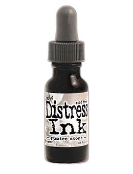 Tim Holtz Distress Ink Re-Inker Pumice Stone (TIM27263)