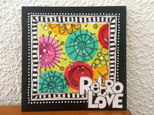 Load image into Gallery viewer, PaperArtsy Rubber Stamp Set Believe designed by Tracy Scott (TS002)