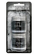 Load image into Gallery viewer, Tim Holtz® Distress® Halloween Sparkle Set Limited Edition (TSHK77411)