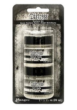 Load image into Gallery viewer, Tim Holtz® Distress Halloween Texture Set Limited Edition (TSHK77428)