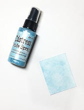 Load image into Gallery viewer, Tim Holtz Distress Oxide Spray Tumbled Glass (TSO67948)
