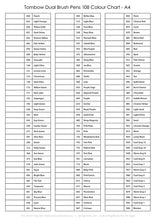 Load image into Gallery viewer, Tombow ABT Dual Brush Pens - Warm Gray 1 (ABT-N89)