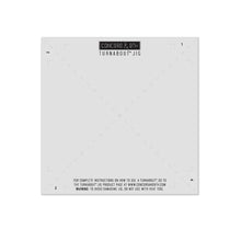 Load image into Gallery viewer, Concord &amp; 9th Stamp Set Iconic Christmas Turnabout Stamp &amp; Jig (10952)
