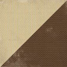 Authentique Scrapbook Paper Harvest Collection Harvest Two (HVT002)