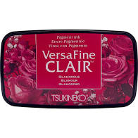 Load image into Gallery viewer, VersaFine Clair Ink Pad Glamorous (VF-CLA-201)