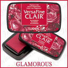 Load image into Gallery viewer, VersaFine Clair Ink Pad Glamorous (VF-CLA-201)