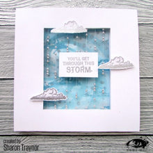 Load image into Gallery viewer, Visible Image- Clear Photopolymer Stamps- Look Forward with Hope (VIS-LFH-01)
