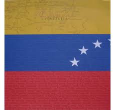 Arte Latin-Oh! 12 x 12