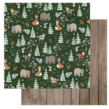 Load image into Gallery viewer, Photoplay Paper 12x12 Collection Pack Winter Memories by Becky Moore (WNT2465)
