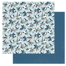 Load image into Gallery viewer, Photoplay Paper 12x12 Collection Pack Winter Memories by Becky Moore (WNT2465)