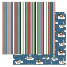 Load image into Gallery viewer, Photoplay Paper 12x12 Collection Pack Winter Memories by Becky Moore (WNT2465)