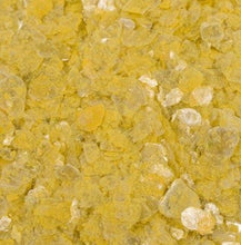 Load image into Gallery viewer, Stampendous! Frantage Mica Fragments Yellow (FRM08)
