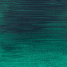 Load image into Gallery viewer, Amsterdam Standard Series Acrylic Phthalo Green (17092752)
